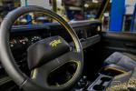 Land Rover Defender 90 by TopHat Classics 2017 года